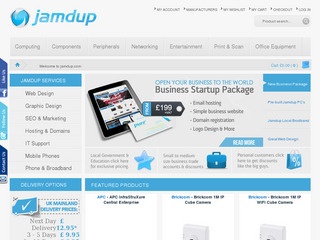 Jamdup.com