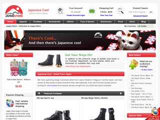 Japan-Zone