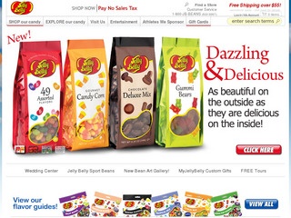 Jelly Belly