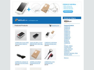 JetMall.net