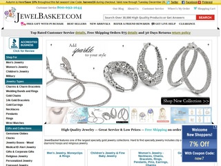 JewelBasket