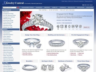 Jewelry Central