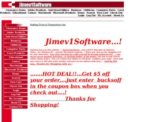 Jimev1Software