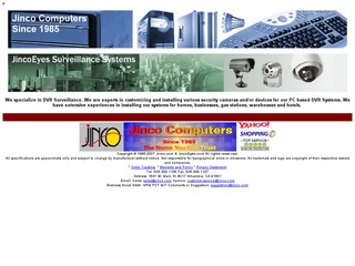 Jinco Computers