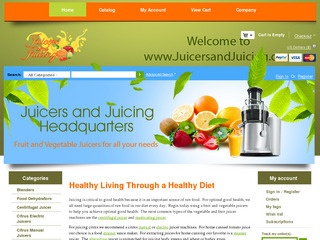 Juicers and Jui