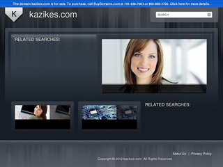 KAZIKES.COM
