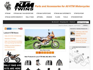 KTMtwins.com