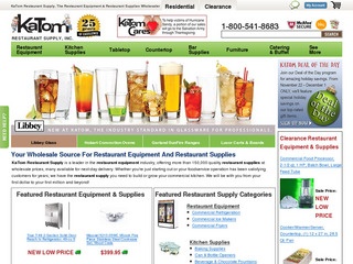 KaTom Supply