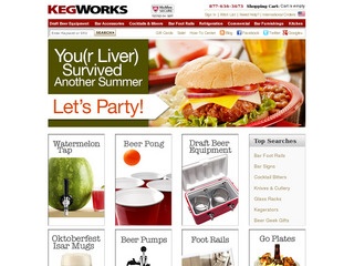 Kegworks.com