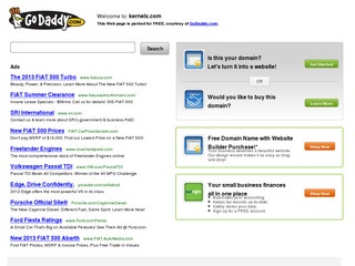 Kernel X LLC