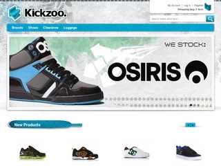 Kickzoo