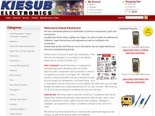 Kiesub Electron