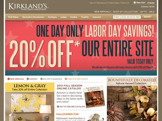 Kirklands