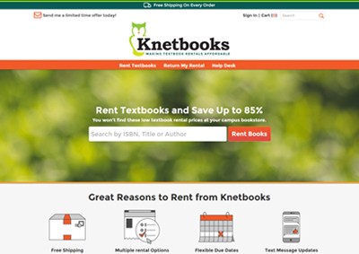 Knetbooks.com
