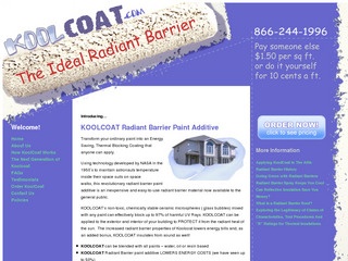Kool Coat