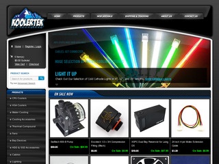 KoolerTek