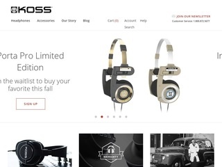 Koss