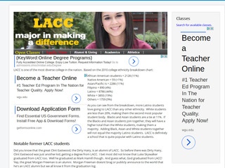 LACC