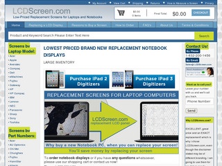 LCDScreen.com