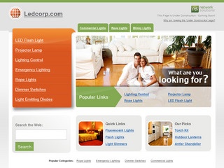 LEDCORP