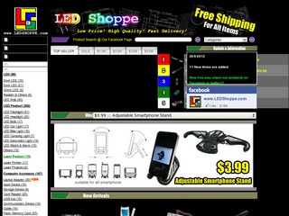 LED Shoppe