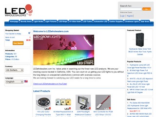 LED Wholesalers