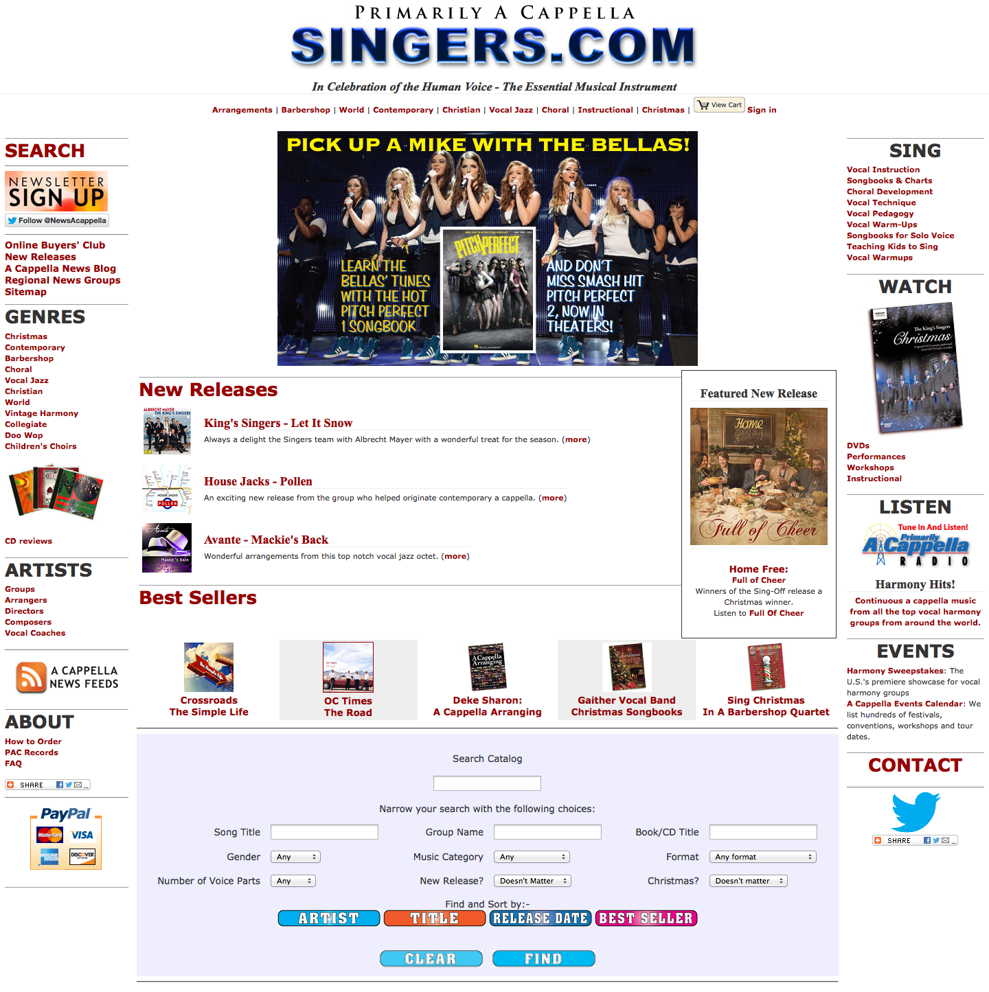 LIGadgets.com