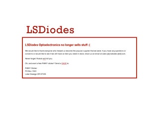 LSDiodes.com
