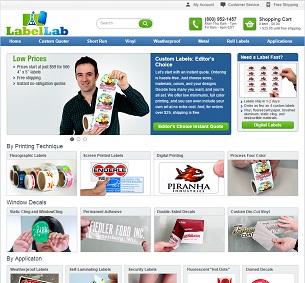 LabelLab.com