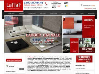 Laflat Group