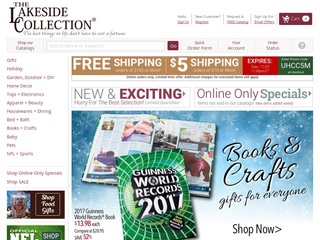 Lakeside Collec