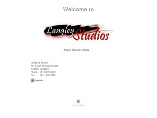 Langley Studios