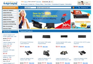 LaptopZ.com