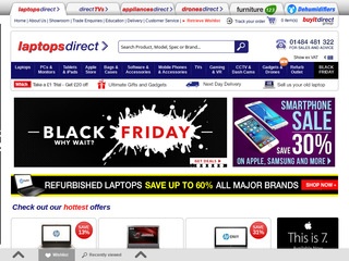 Laptops Direct