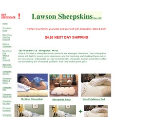Lawson Sheepski