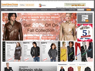 LeatherIcon.com