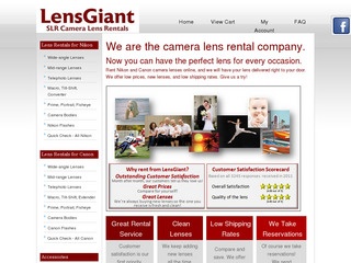LensGiant.com