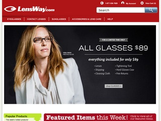 LensWay