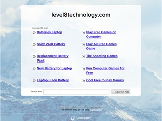 Level 8 Technol