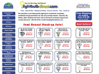 Lightbulbdirect