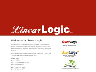 Linear-Logic