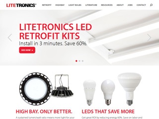 Litetronics