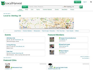 Local Harvest