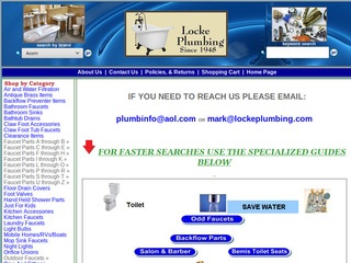 Locke Plumbing