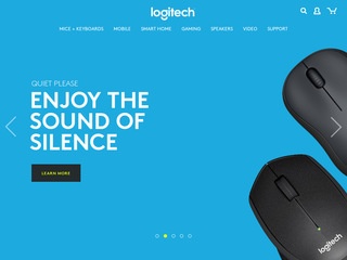 Logitech