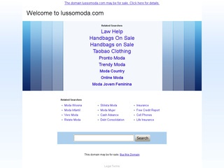 LussoModa.com