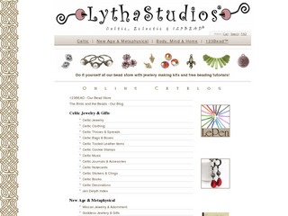 Lytha Studios