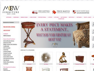 MBW Furniture