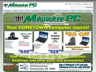 MPCParts.com