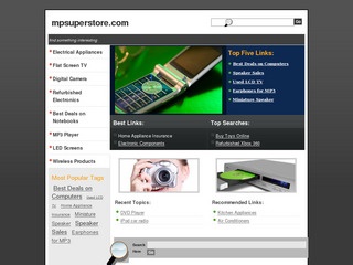 MPsuperstore